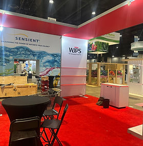 WJPS Booth