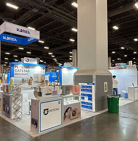 KOTRA- Korea Pavilion