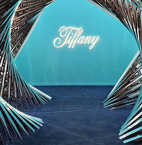 Tiffany Spring Collection 2023 – A Masterpiece Curated by Kotla USA