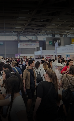 MyConcierge service offering complete exhibition logistics –KOTLA-USA.