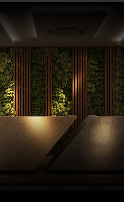 Creative and functional corporate interior design – KOTLA-USA.