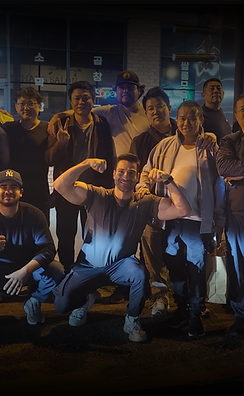 Experienced Kotla USA team builds booths to global standards.