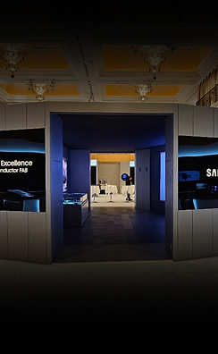 Exhibit design from concept to detailed plans – KOTLA-USA.