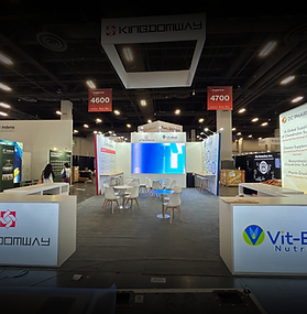 SupplySide Global 2025