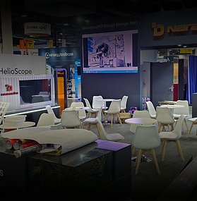 Zhejiang Narada Booth