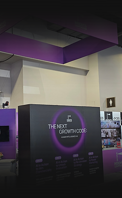 Science Website in Black Royal Purple White Modern & Futuristic Style (6).png